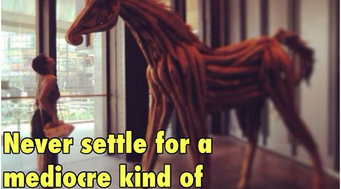 Girl, You are not an ATM!