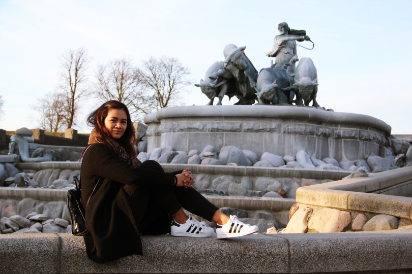 blogger from denmark