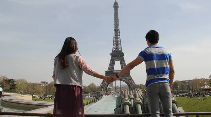 On Serendipity and Taking Chances