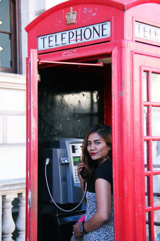 blogger from denmark