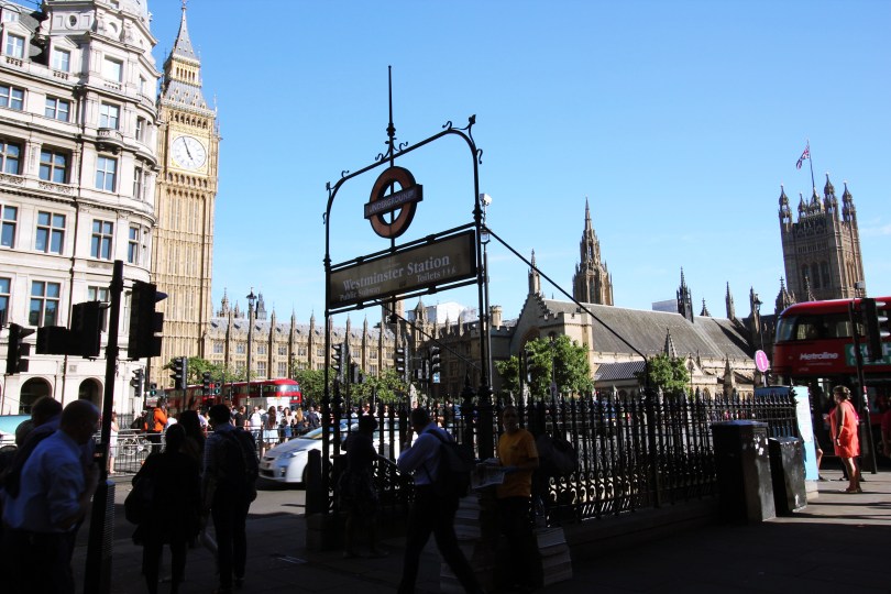 blogger from denmark