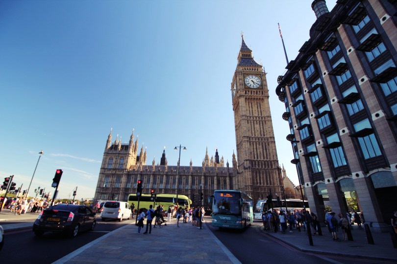 blogger from denmark