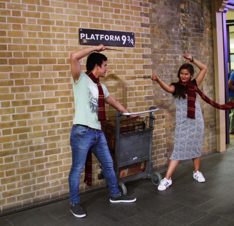 blogger from denmark