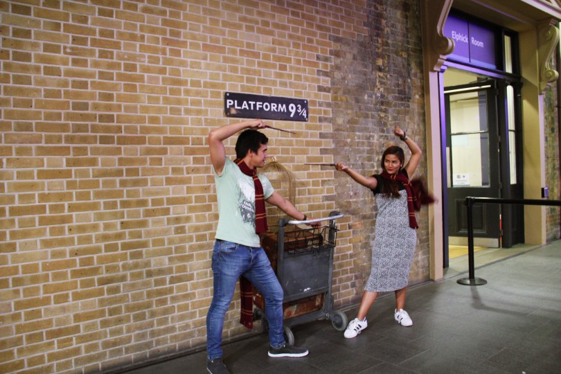 blogger from denmark