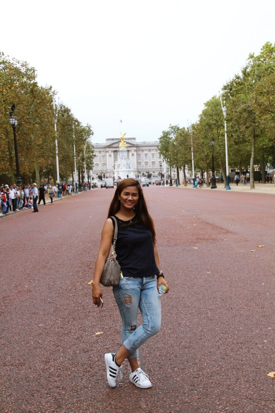 blogger from denmark