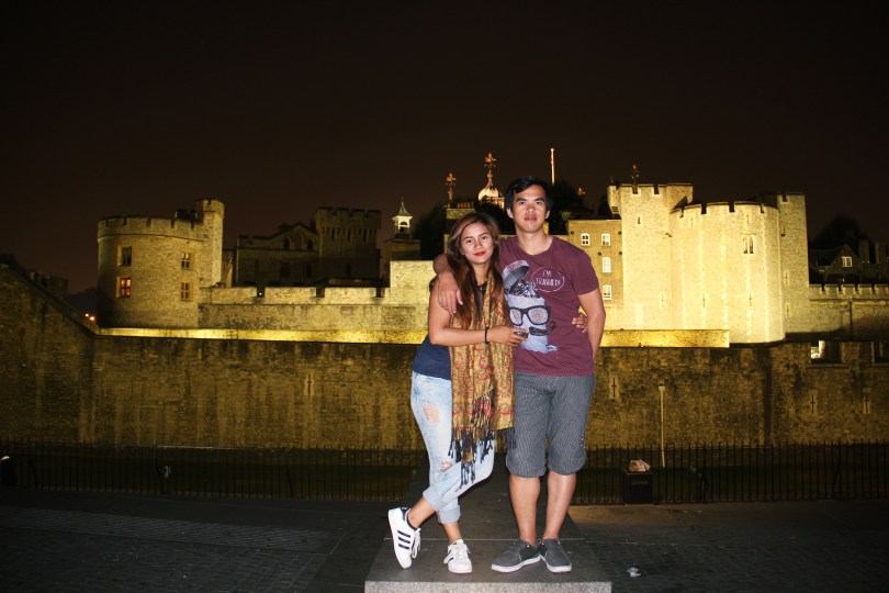 blogger from denmark