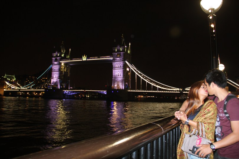 blogger from denmark