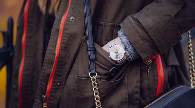 How to Prevent Theft